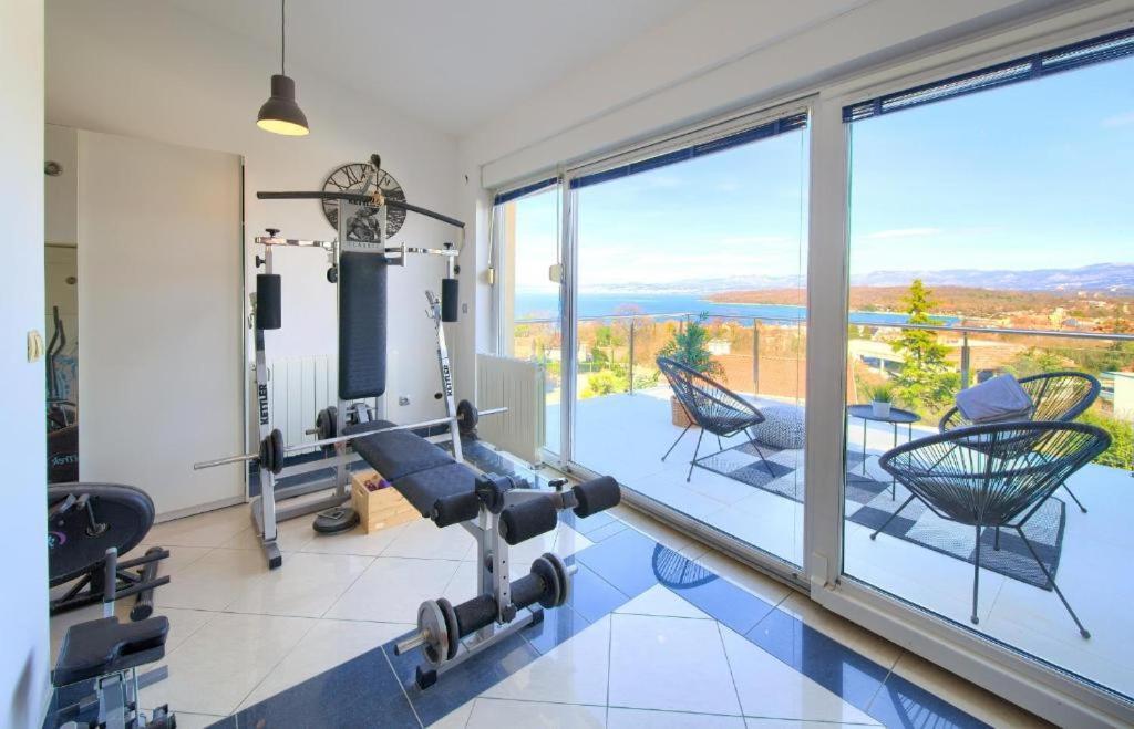 Luxury Apartments Vanessa, נייביצה מראה חיצוני תמונה